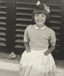 Aitana Alberti, Punta del Este, Uruguay