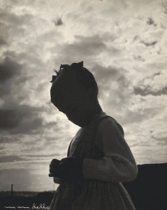 Girl in Punta del Este, Uruguay