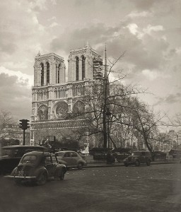 Paris 1934 #2