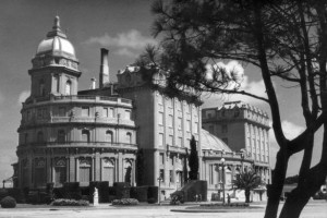 Hotel Carrasco, Montevideo